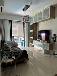 The Jovell (D17), Condominium #596121891